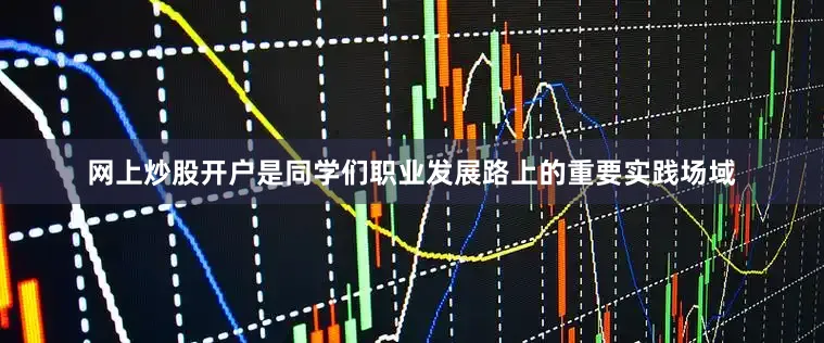 网上炒股开户是同学们职业发展路上的重要实践场域