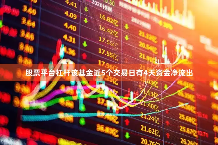 股票平台杠杆该基金近5个交易日有4天资金净流出